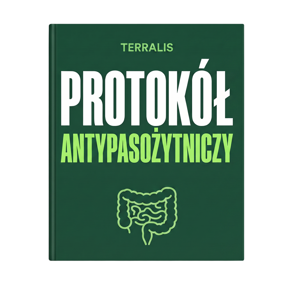 E-book PROTOKÓŁ ANTYPASOŻYTNICZY