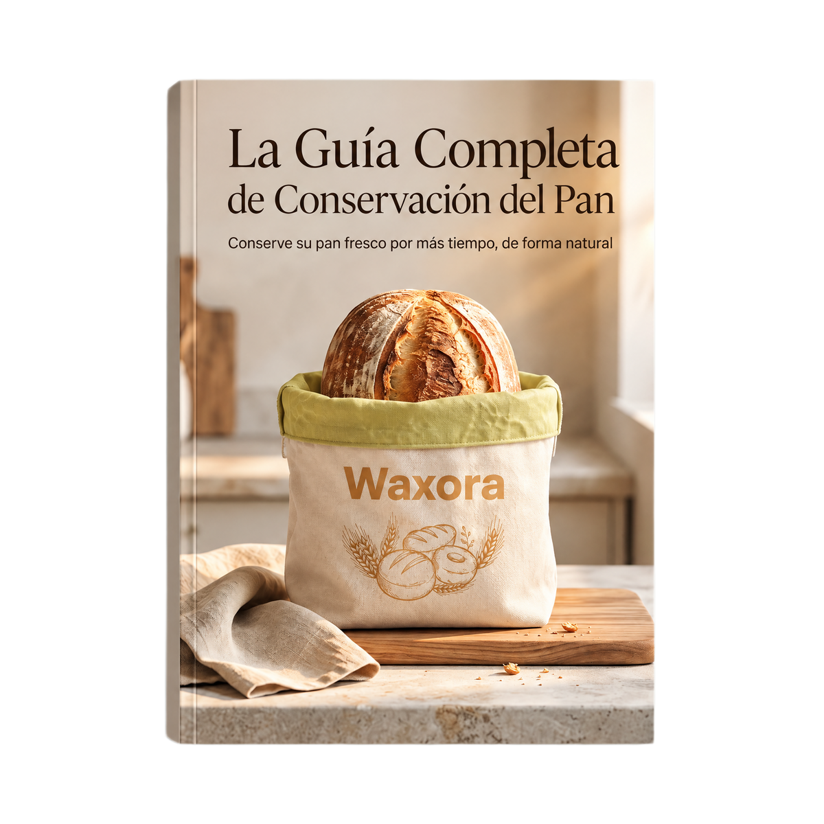 La Guía Completa de Conservación del Pan