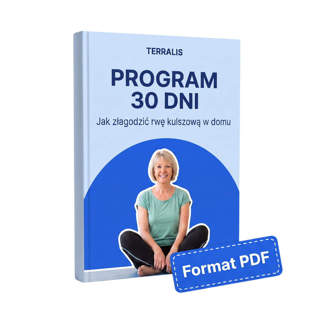 30-dniowy program łagodzenia rwy kulszowej