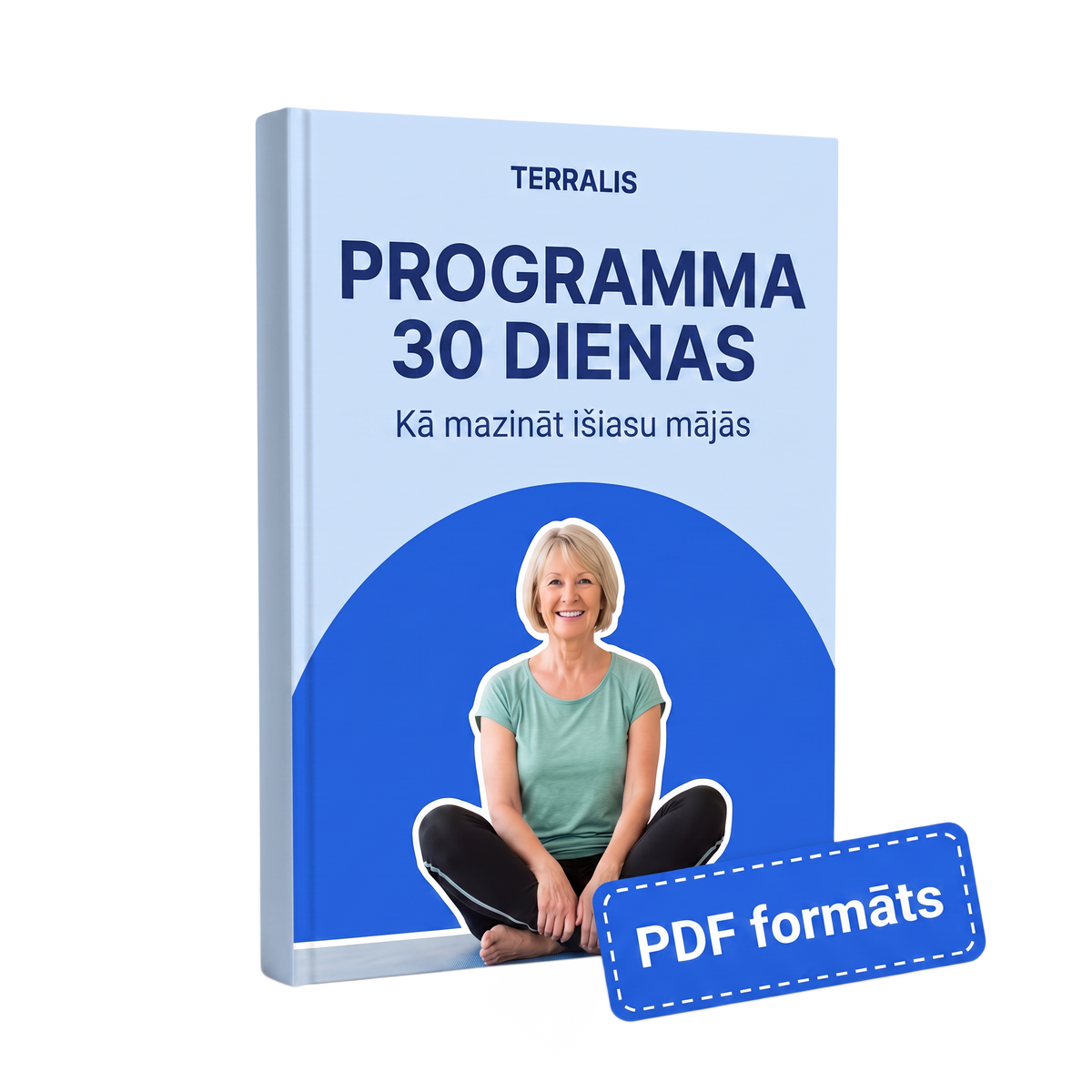30 dienu išiasa atvieglošanas programma