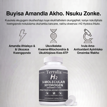 Hydrava H2 -za