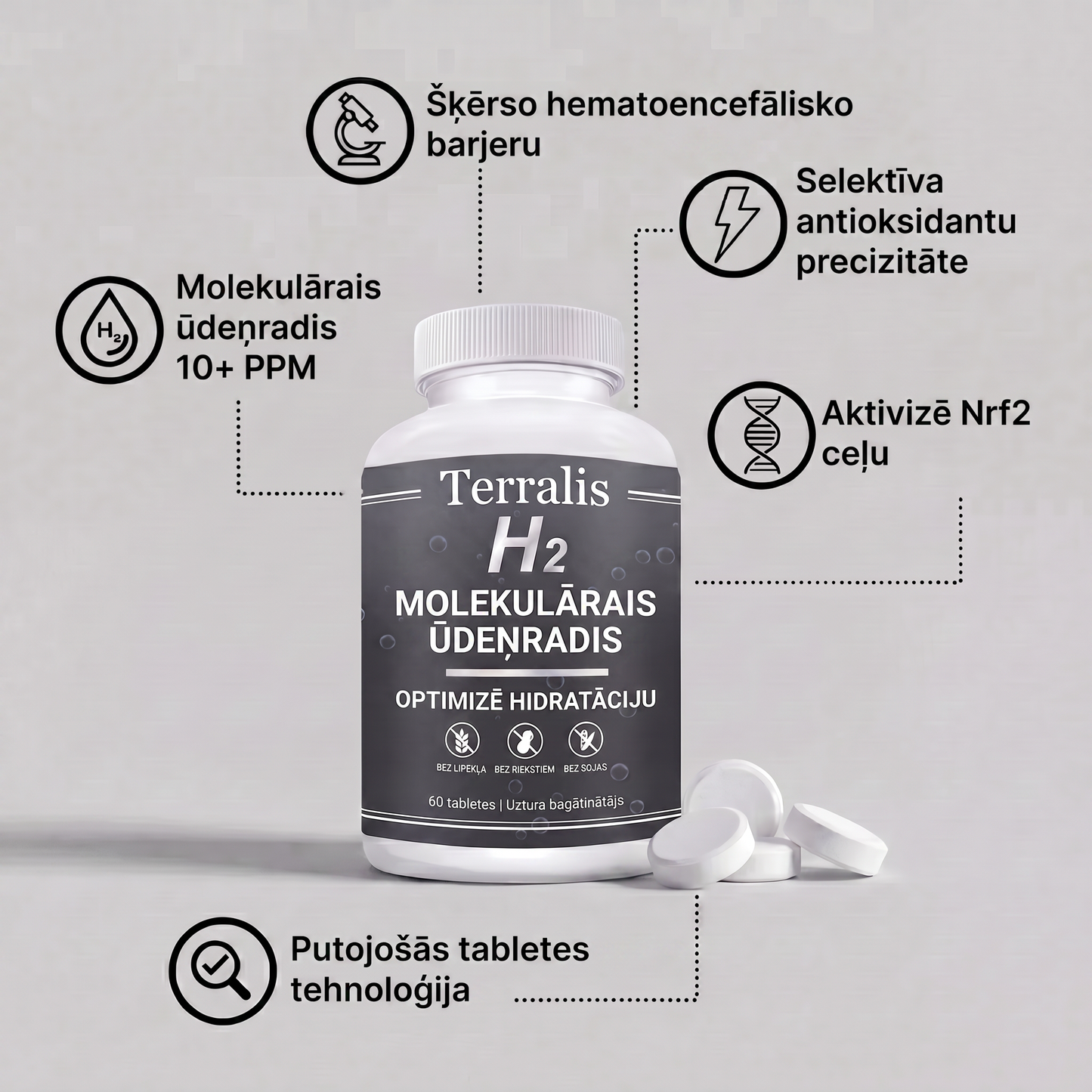 Hydrava H2 -lv