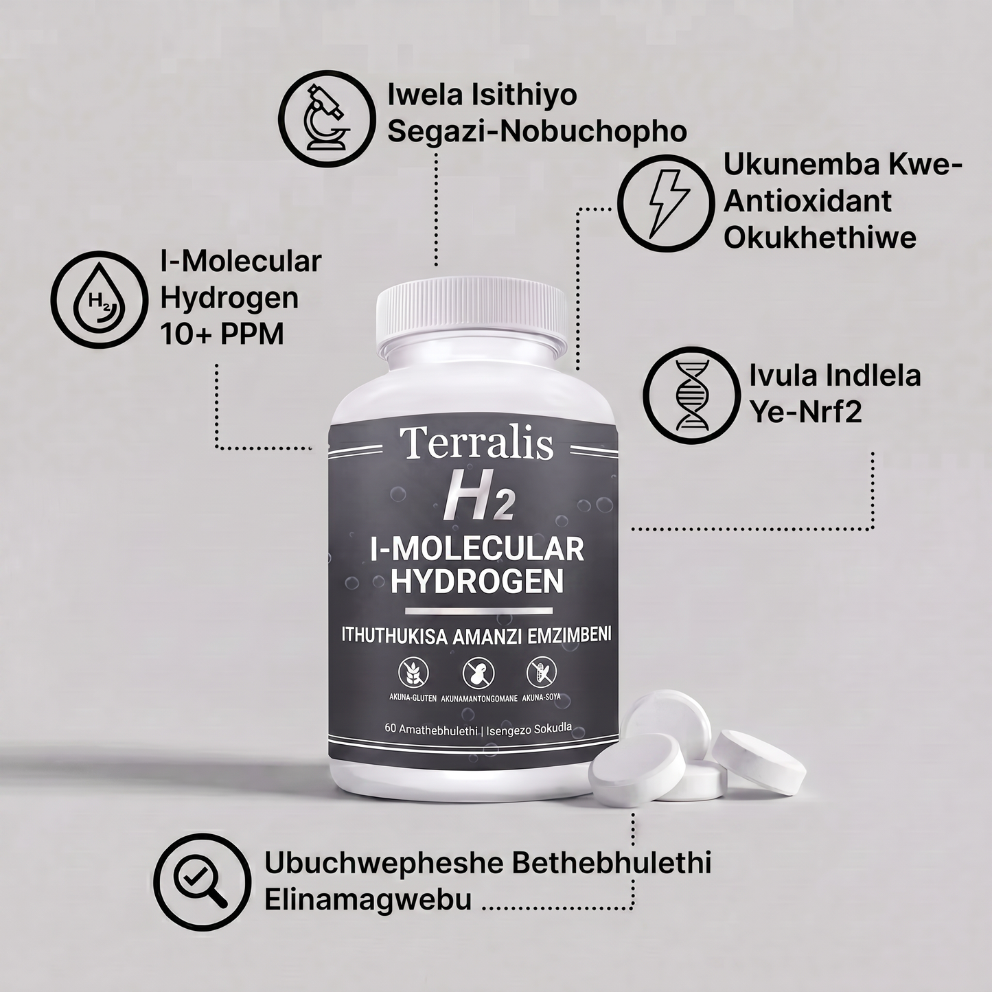 Hydrava H2 -za
