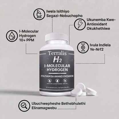 Hydrava H2 -za
