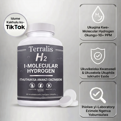Hydrava H2 -za