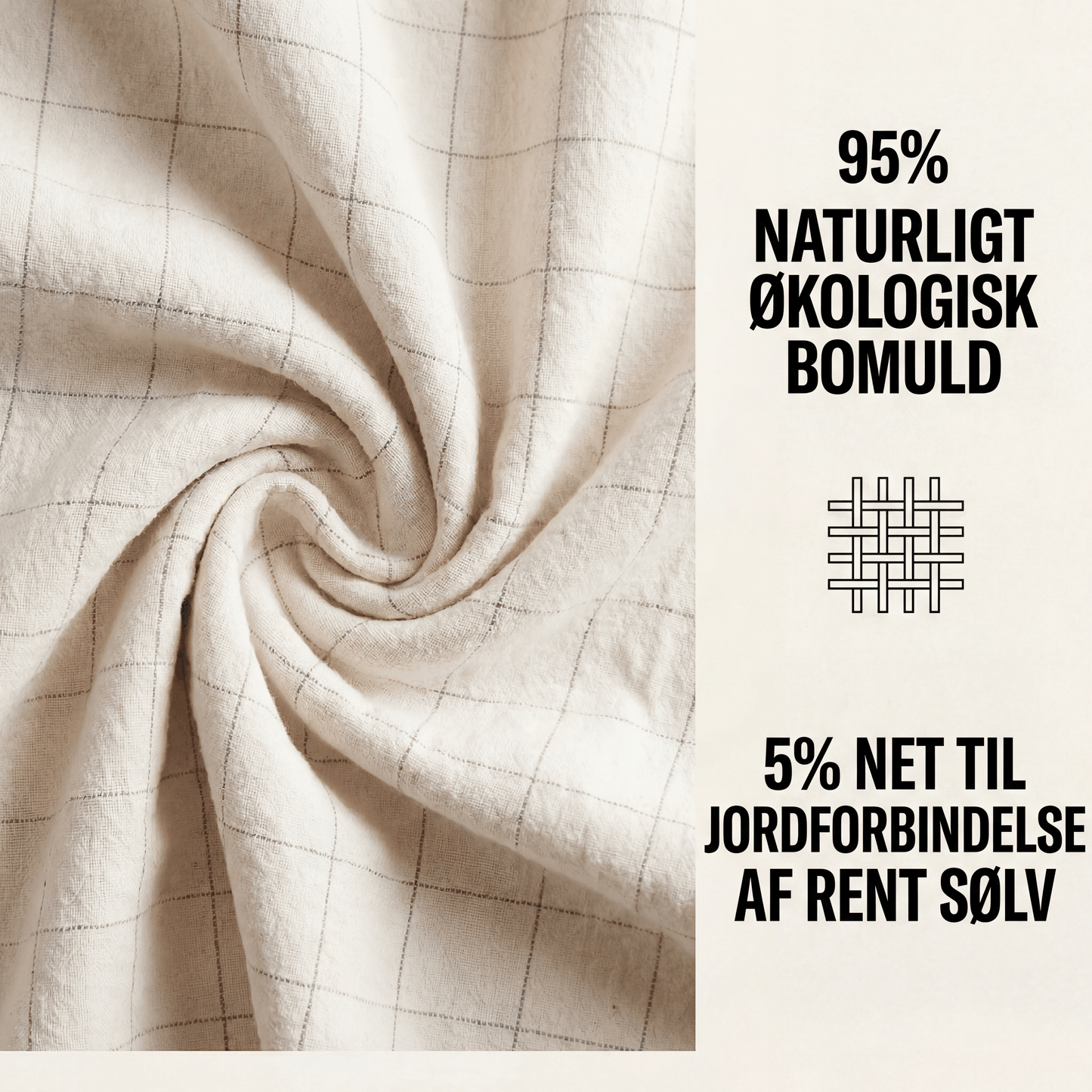 Zero-Volt™ Jordnings-sengelagen