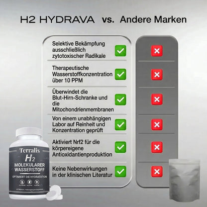Hydrava H2 - at
