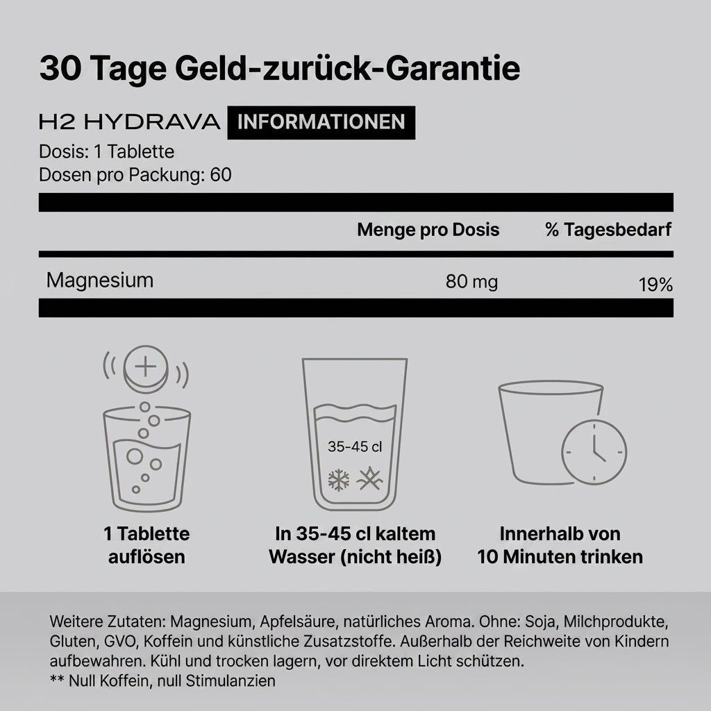 Hydrava H2 - at