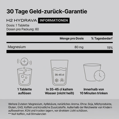 Hydrava H2 - at