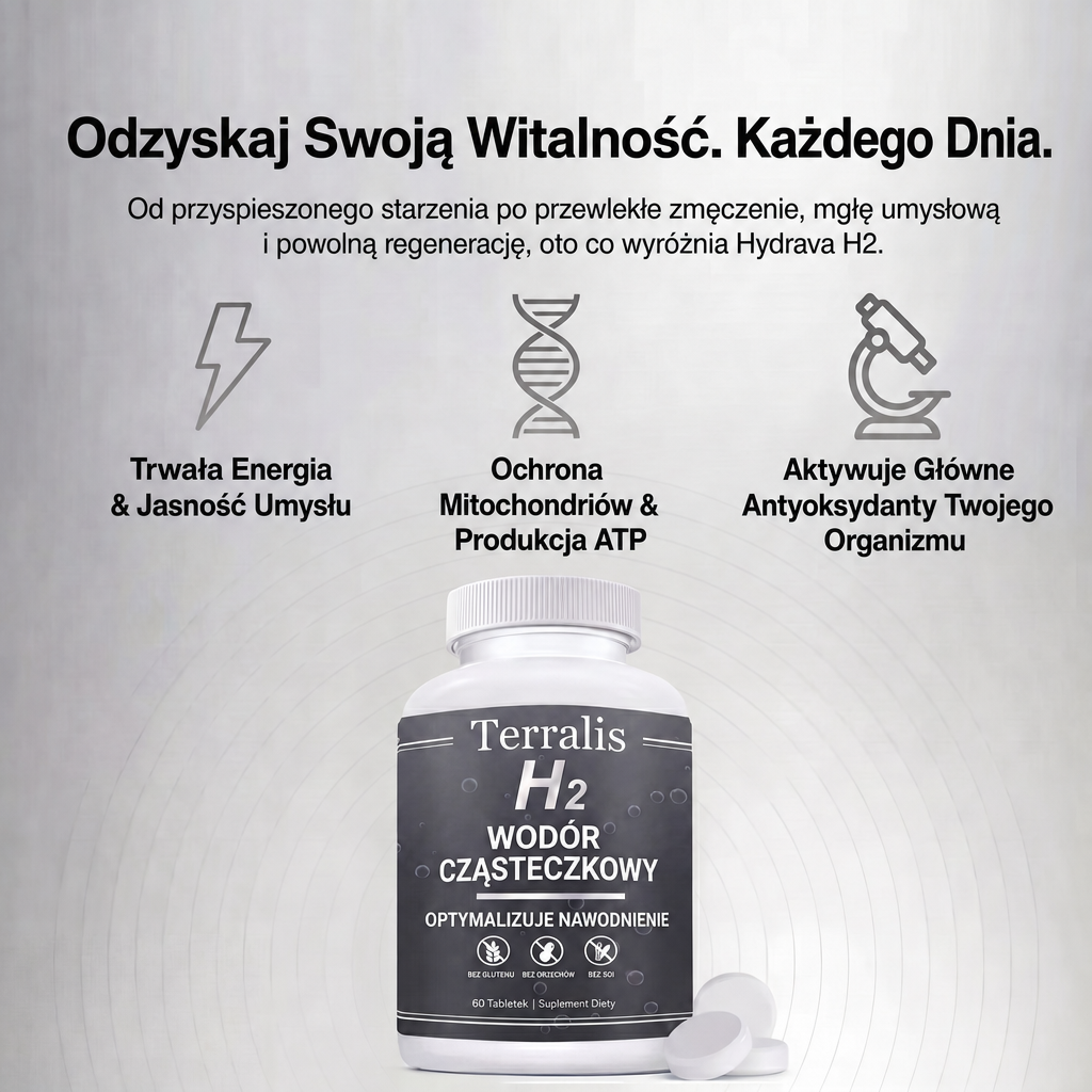 Hydrava H2 - pl