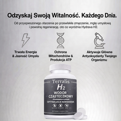 Hydrava H2 - pl