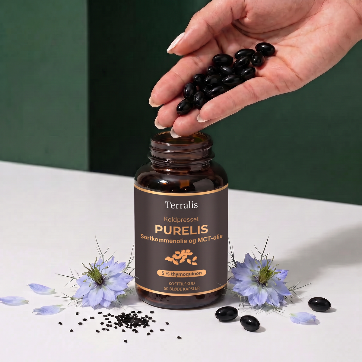 Purelis PRL-DK