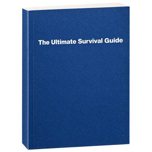 The Ultimate Survival Guide