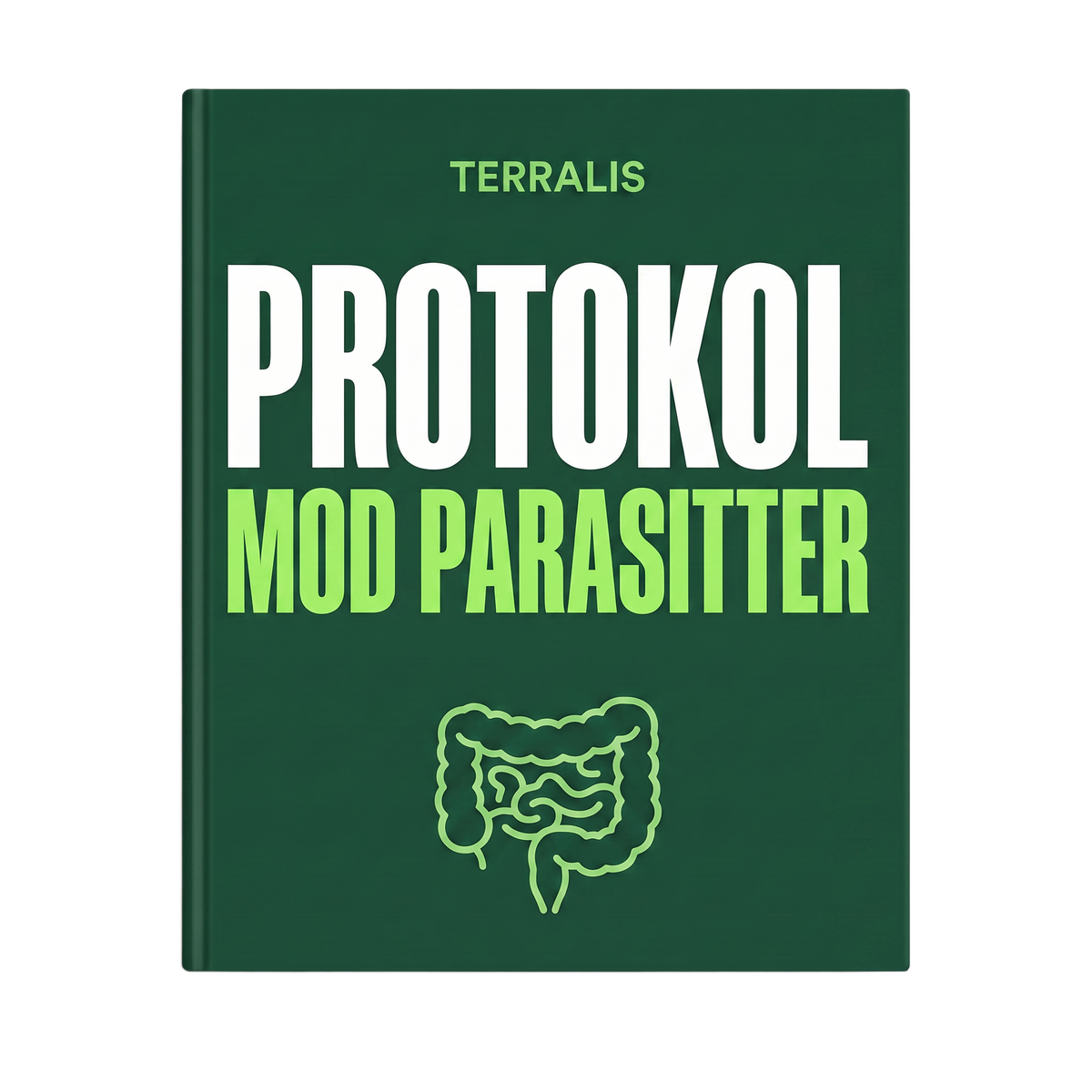 E-bogen Antiparasitær protokol