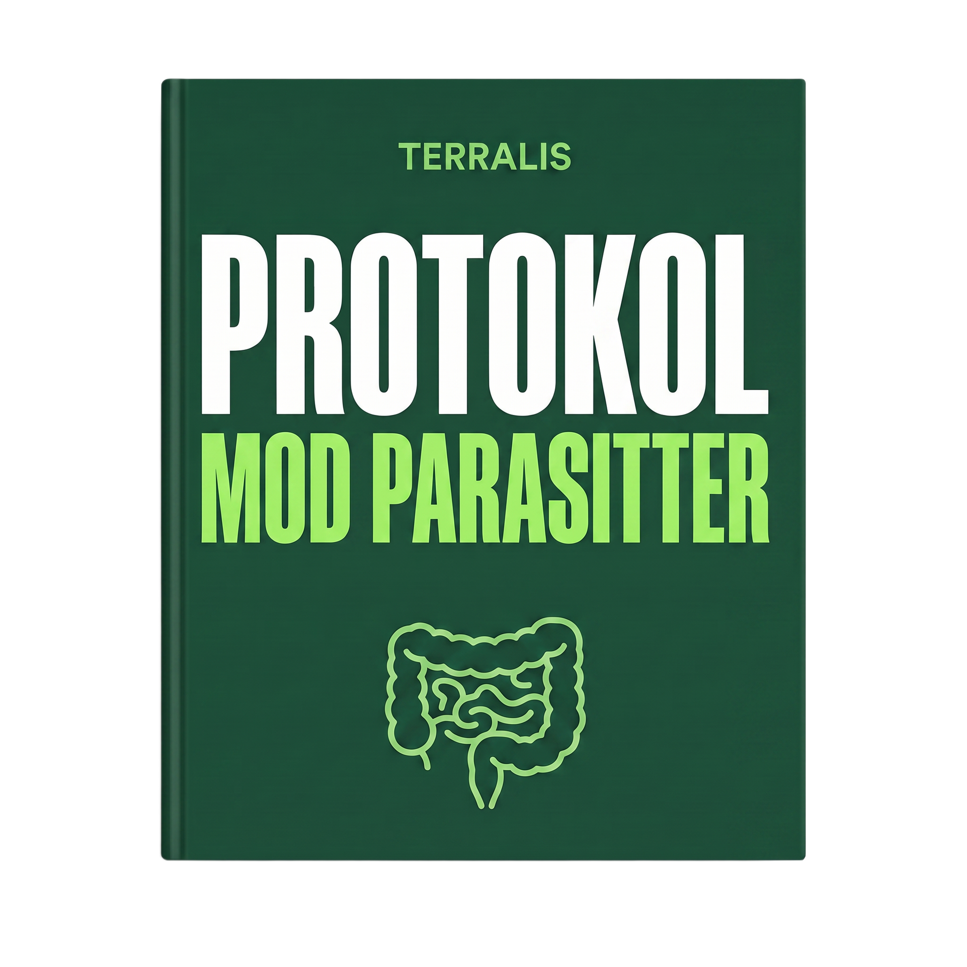 E-bogen Antiparasitær protokol