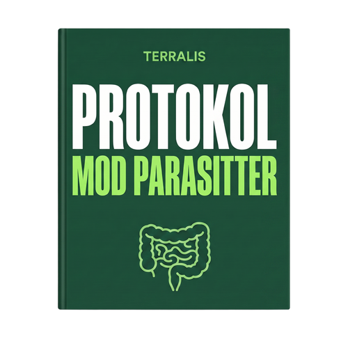 E-bogen Antiparasitær protokol