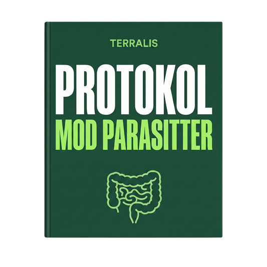 E-bogen Antiparasitær protokol