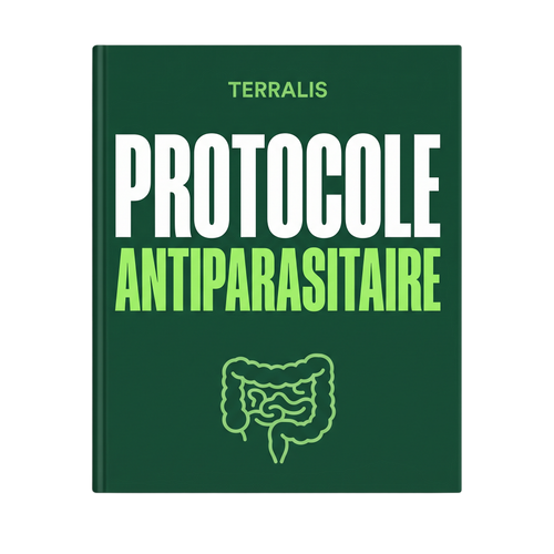 E-book Protocole antiparasitaire
