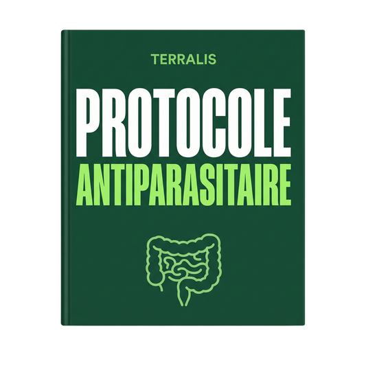 E-book Protocole antiparasitaire