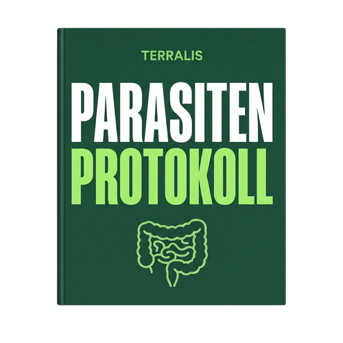 E-Book Antiparasiten-Protokoll