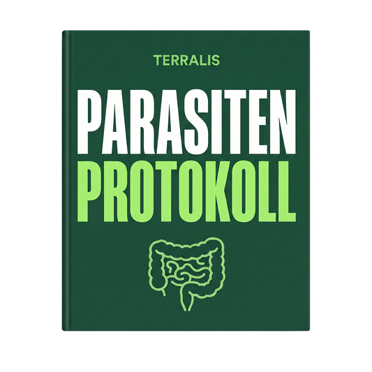 E-Book Antiparasiten-Protokoll
