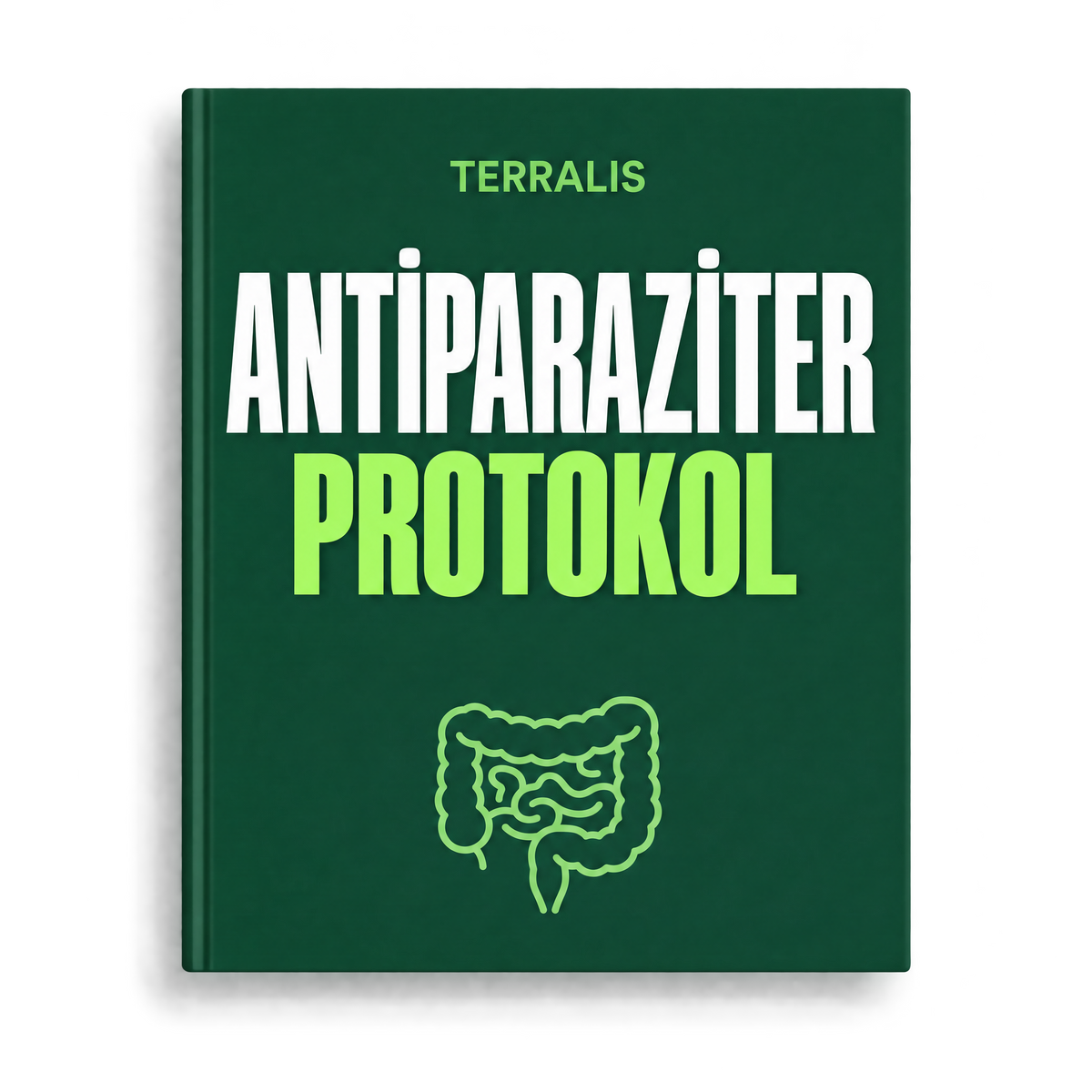E-kitap “Antiparaziter Protokol”