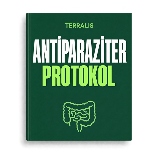 E-kitap “Antiparaziter Protokol”