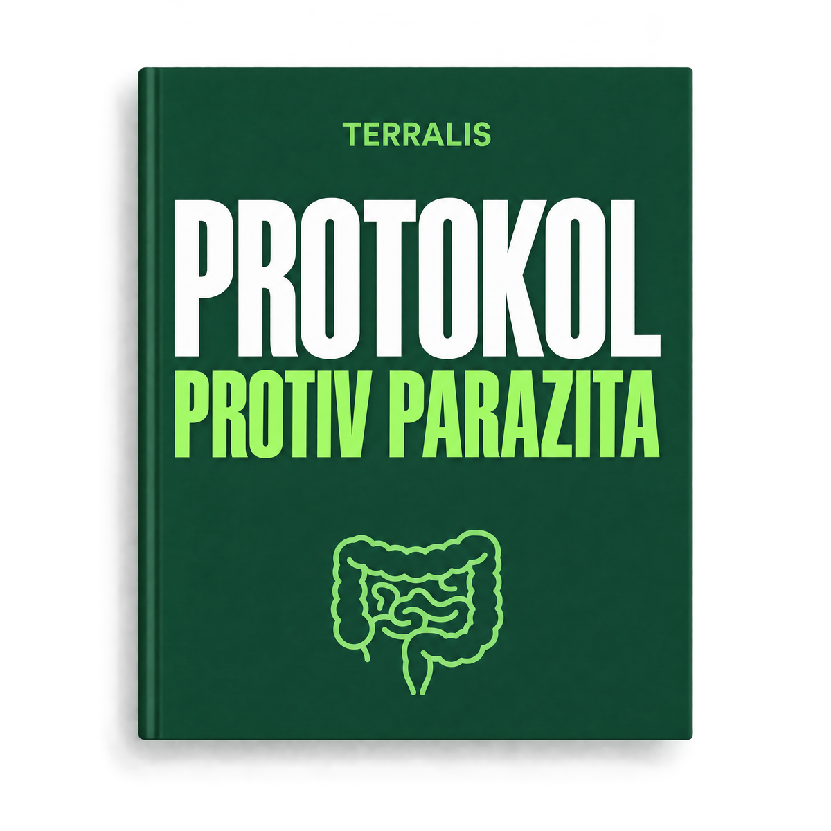E-knjiga „Protokol protiv parazita“