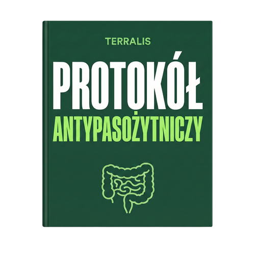 E-book PROTOKÓŁ ANTYPASOŻYTNICZY