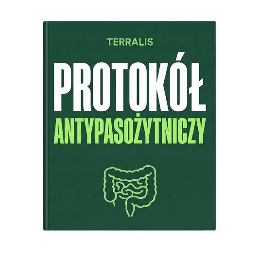 E-book PROTOKÓŁ ANTYPASOŻYTNICZY