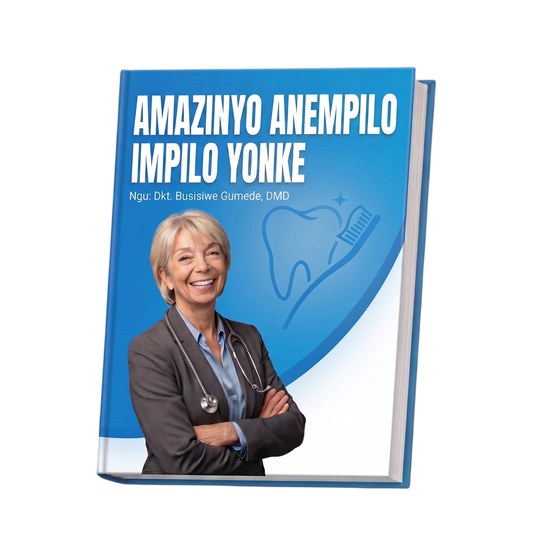 I-Ebook ye-Emaline mahhala
