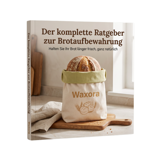 Der komplette Ratgeber zur Brotaufbewahrung