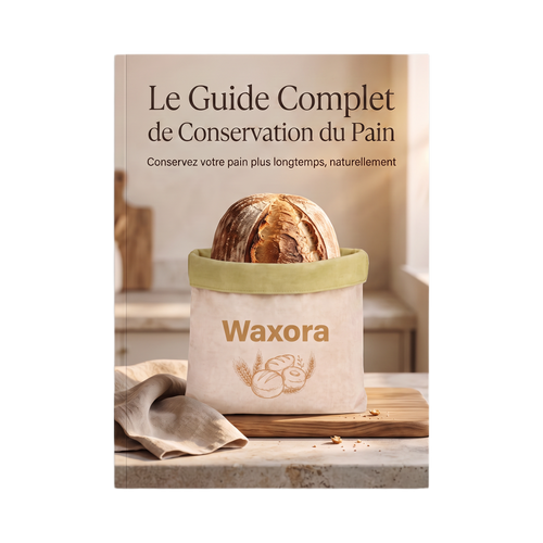 Le Guide Complet de Conservation du Pain