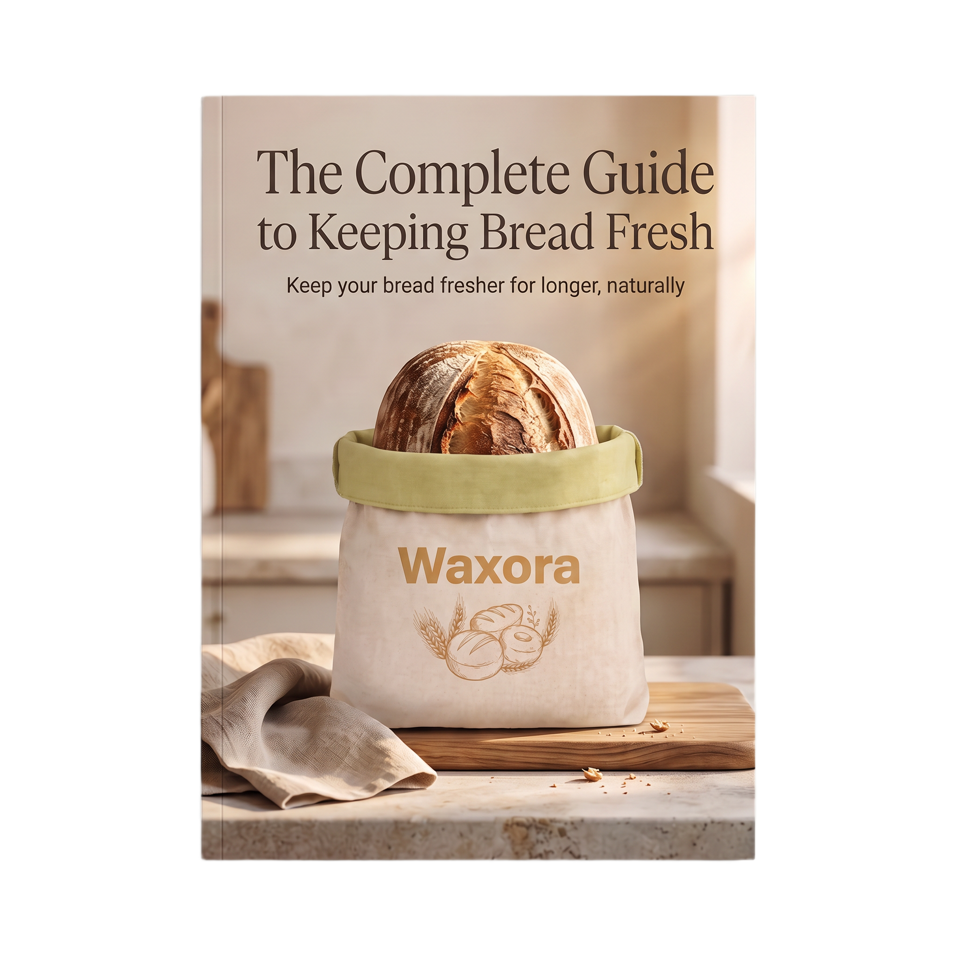 The Complete Guide to Keeping Bread Fresh
