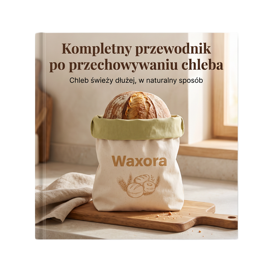 Kompletny przewodnik po przechowywaniu chleba