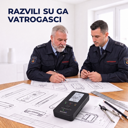 Guardair GDR-BA
