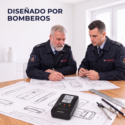 Guardair GDR-PE