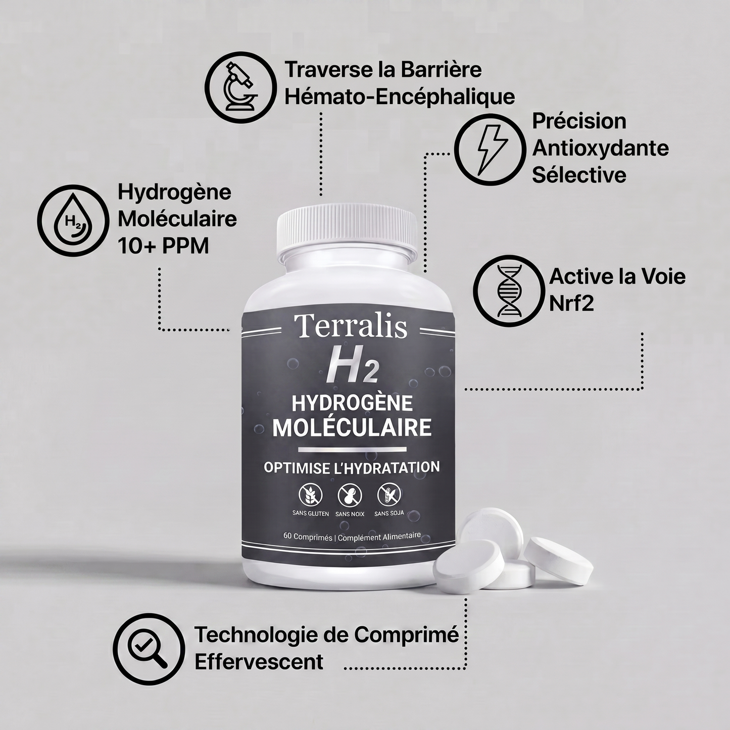 Hydrava H2 - lx