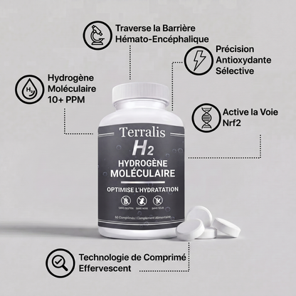 Hydrava H2 - lx