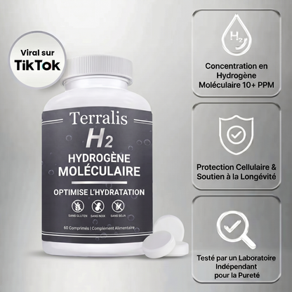 Hydrava H2 - lx