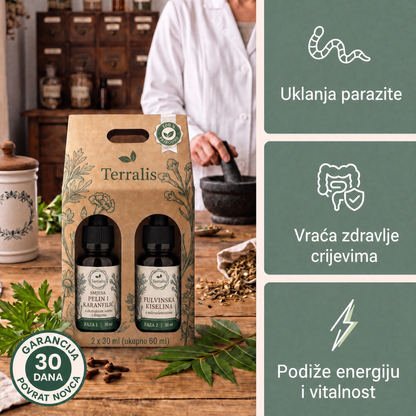 Klenza KLZ-BA