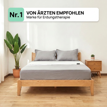 Zero-Volt™ Erdungs-Leintuch