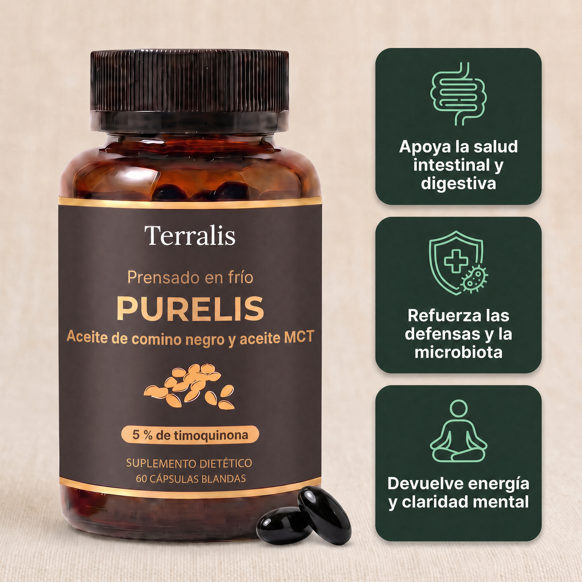 Purelis PRL-PE