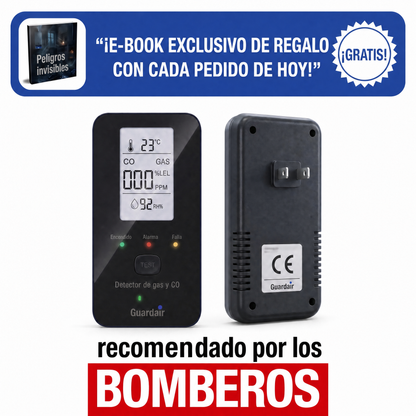 Guardair GDR-PE