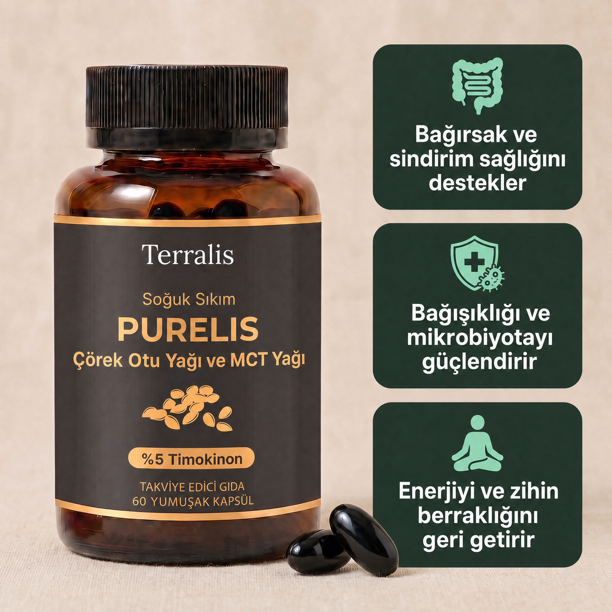 Purelis PRL-TR