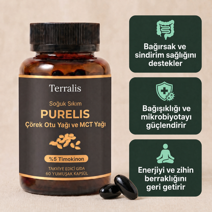 Purelis PRL-TR
