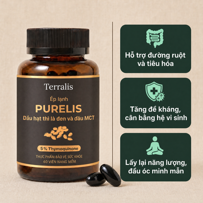 Purelis PRL-VN
