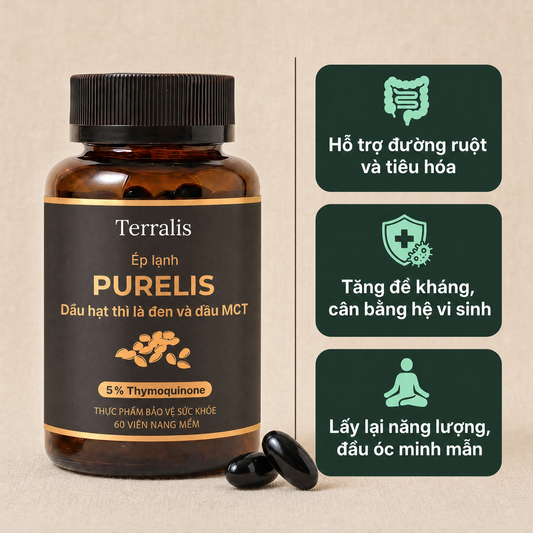Purelis PRL-VN