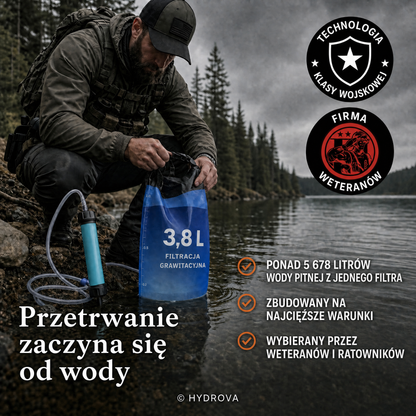 Hydrova HYD-PL