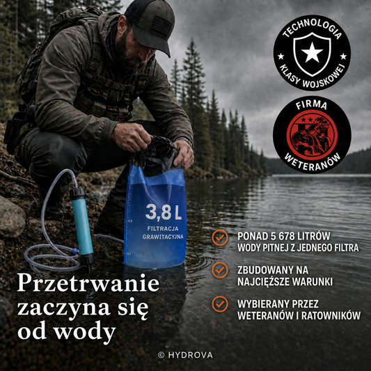 Hydrova HYD-PL